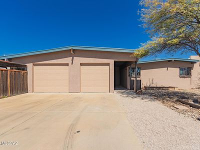 4733 S Lantana Cir, Tucson, AZ, 85730