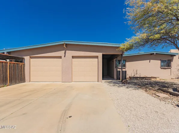 4733 S Lantana Cir, Tucson, AZ 85730