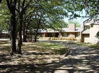 3207 Curry Rd, Arlington, TX 76001