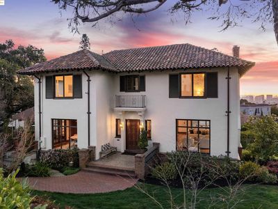 340 La Salle Ave, Piedmont, CA, 94610