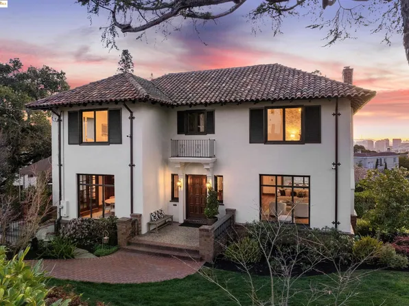 340 La Salle Ave, Piedmont, CA 94610