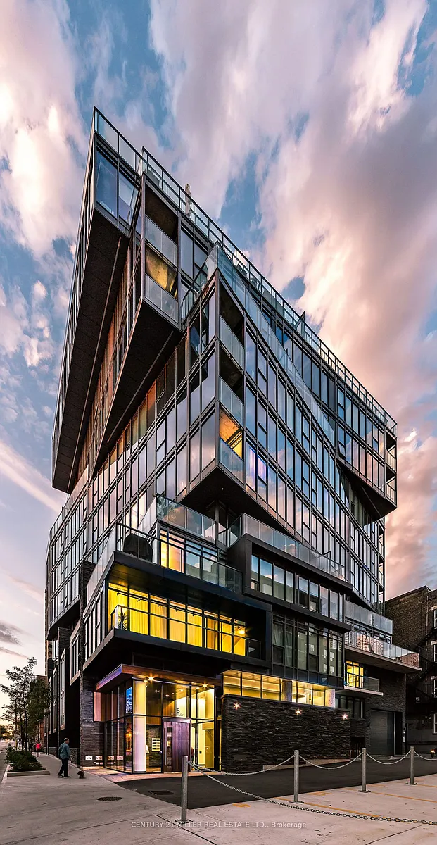 Building Photo - 15 Beverley St #301