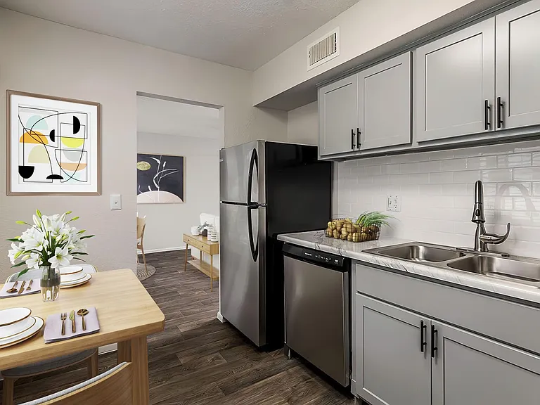 The Lennox at Tempe — Photo 25