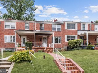 905 Reverdy Rd, Baltimore, MD 21212