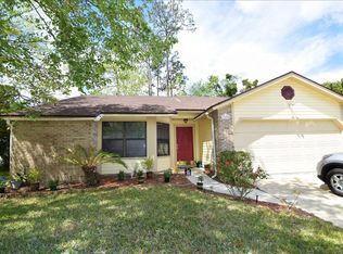 11574 Sweetwater Oaks Dr W, Jacksonville, FL 32223