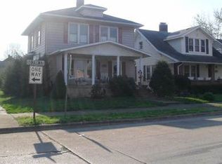 2026 S 7th St, Ironton, OH 45638