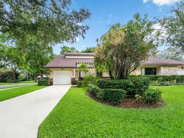 2588 Blue Sage Avenue, Coconut Creek, FL 33063