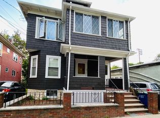 5 Parkdale St UNIT B, Somerville, MA 02143