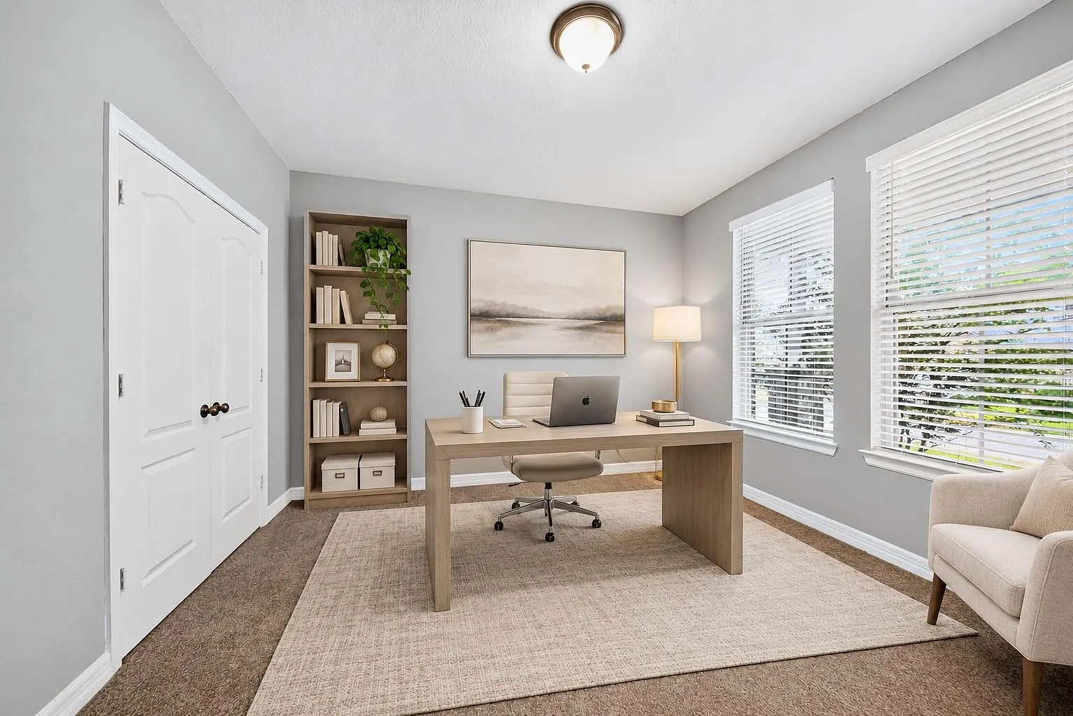 4 bed, 2.5 bath, 2607 sqft, $3,150 — Photo 4