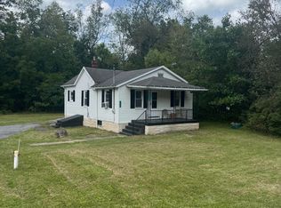 14340 S Eagle Valley Rd, Tyrone, PA 16686