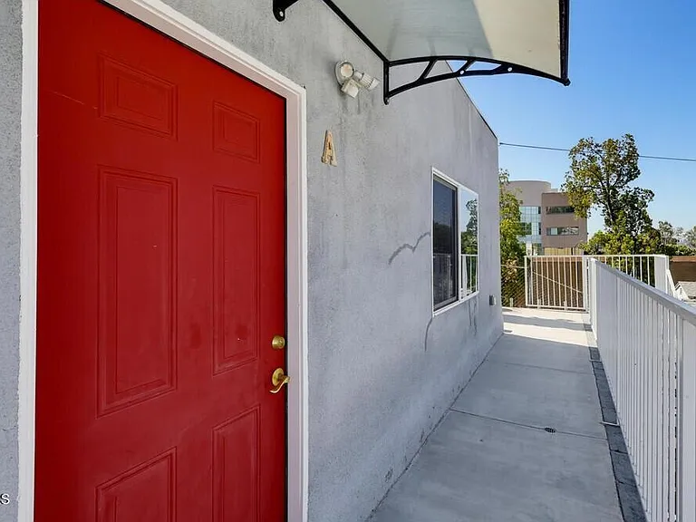 416 Sinclair Ave #A — Photo 24
