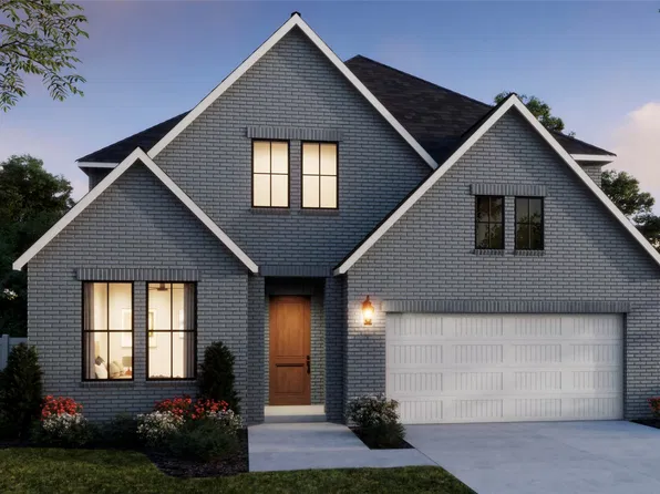 4520 Sunfish Ln, McKinney, TX 75071