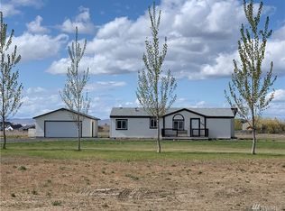 4468 McConihe Rd NE, Moses Lake, WA 98837