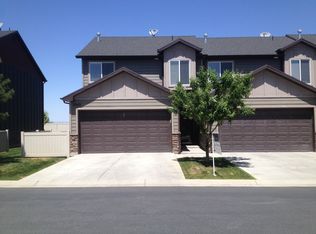 3343 S Kenna Ln UNIT 6, West Haven, UT 84401