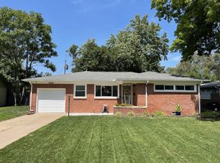 2644 W Wilson Dr, Wichita, KS 67204