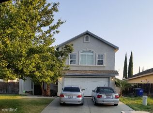 2041 Lynmarie Dr, Merced, CA