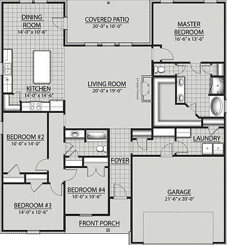 2nd image of 146 Cypresswood Dr