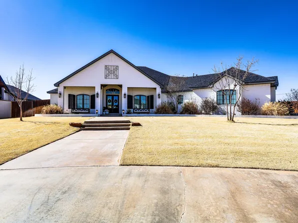 16602 County Road 1940, Lubbock, TX 79424