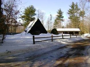 107 Lake Tour Rd, Lake Luzerne, NY 12846