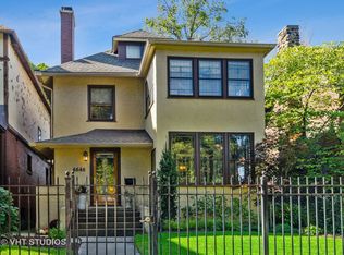 4646 N Dover St, Chicago, IL 60640