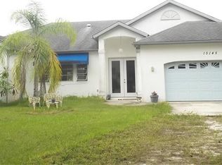 15145 Deer Pass Rd, Punta Gorda, FL 33955