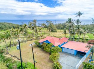 52-206 Bus Stop Rd, Kapaau, HI 96755