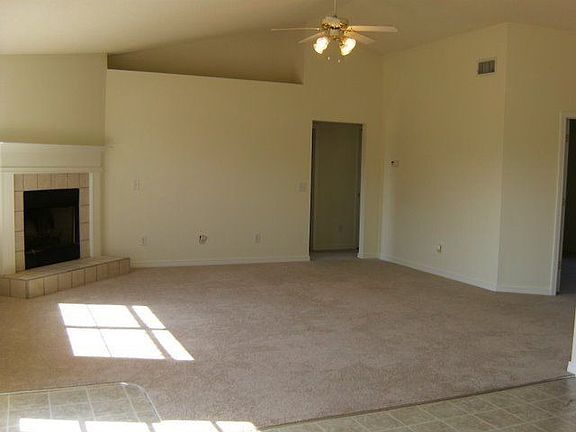 Great room from Breakfast nook
