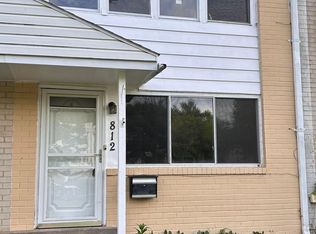812 Wedgewood Dr, Lansdale, PA 19446