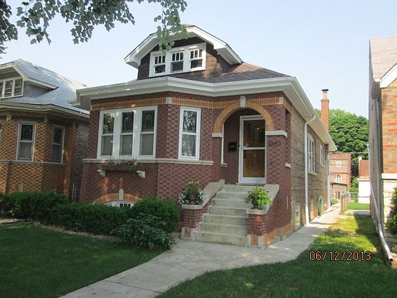 2nd image of 3603 S Wenonah Ave