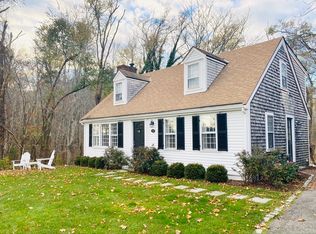 58 Bay Rd #SF, Duxbury, MA 02332