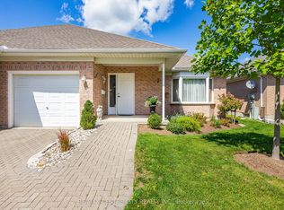 33 Ilderbrook Cir, Middlesex Centre, ON N0M2A0