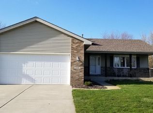 11540 127th Pl, Cedar Lake, IN 46303