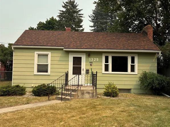 1329 7th Ave E, Kalispell, MT 59901