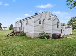 530 Crump St, Linwood, MI 48634