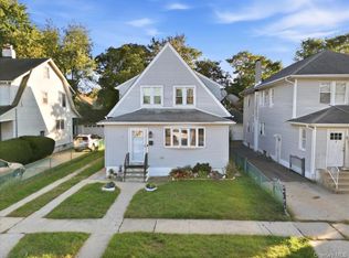 8 Frazier Street, Hempstead, NY 11550