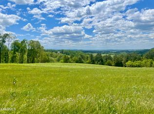 Clark Road Somerset Farms LOT 5, Rutledge, TN 37861