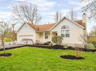 526 Davis Rd, Cincinnati, OH 45255