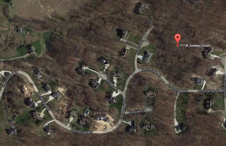 2nd image of 7118 Juneau Ct SE