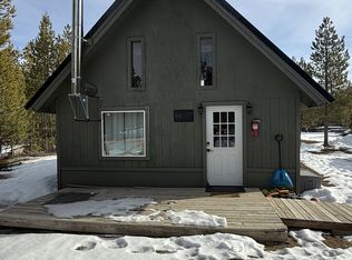 124357 Adell Ct, Crescent Lake, OR 97733