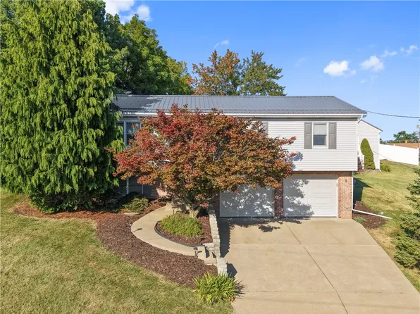 100 Shirley Ann Dr, Washington, PA 15301