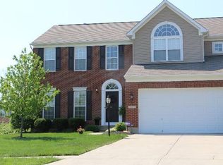 1233 Beechwood Pl, Amelia, OH 45102