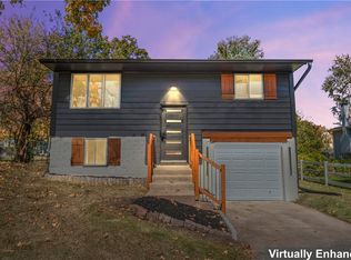 8632 E 97th Ter, Kansas City, MO 64134