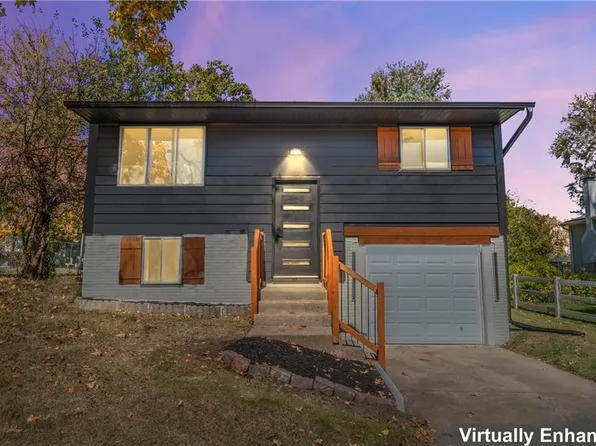 8632 E 97th Ter, Kansas City, MO 64134