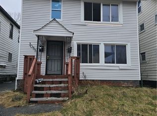 3055 E 121st St, Cleveland, OH