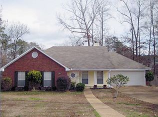 413 Busick Well Rd, Brandon, MS 39042