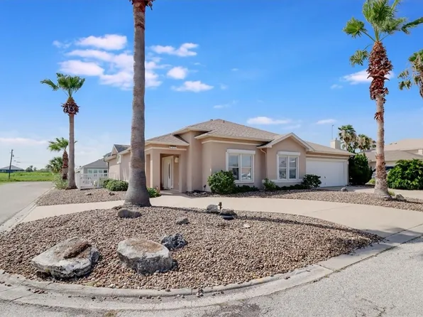 637 Pompano Dr, Aransas Pass, TX 78336