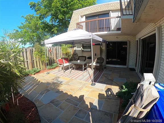 2nd image of 8114 SW 23rd St #24A
