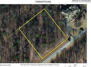 2206 Nighthawk Ridge Ct, Lenoir, NC 28645