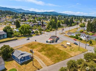 709 E Lauridsen Blvd, Port Angeles, WA 98362