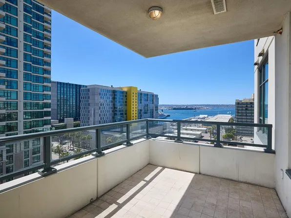 1205 Pacific Hwy Unit 1205, San Diego, CA 92101